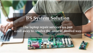Laptop repair in Andheri